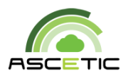 ASCETIC