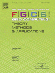 Future Generation Computer Systems The International Journal Of Grid Computing: Theory, Methods And Applications