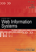 International Journal of Web Information Systems